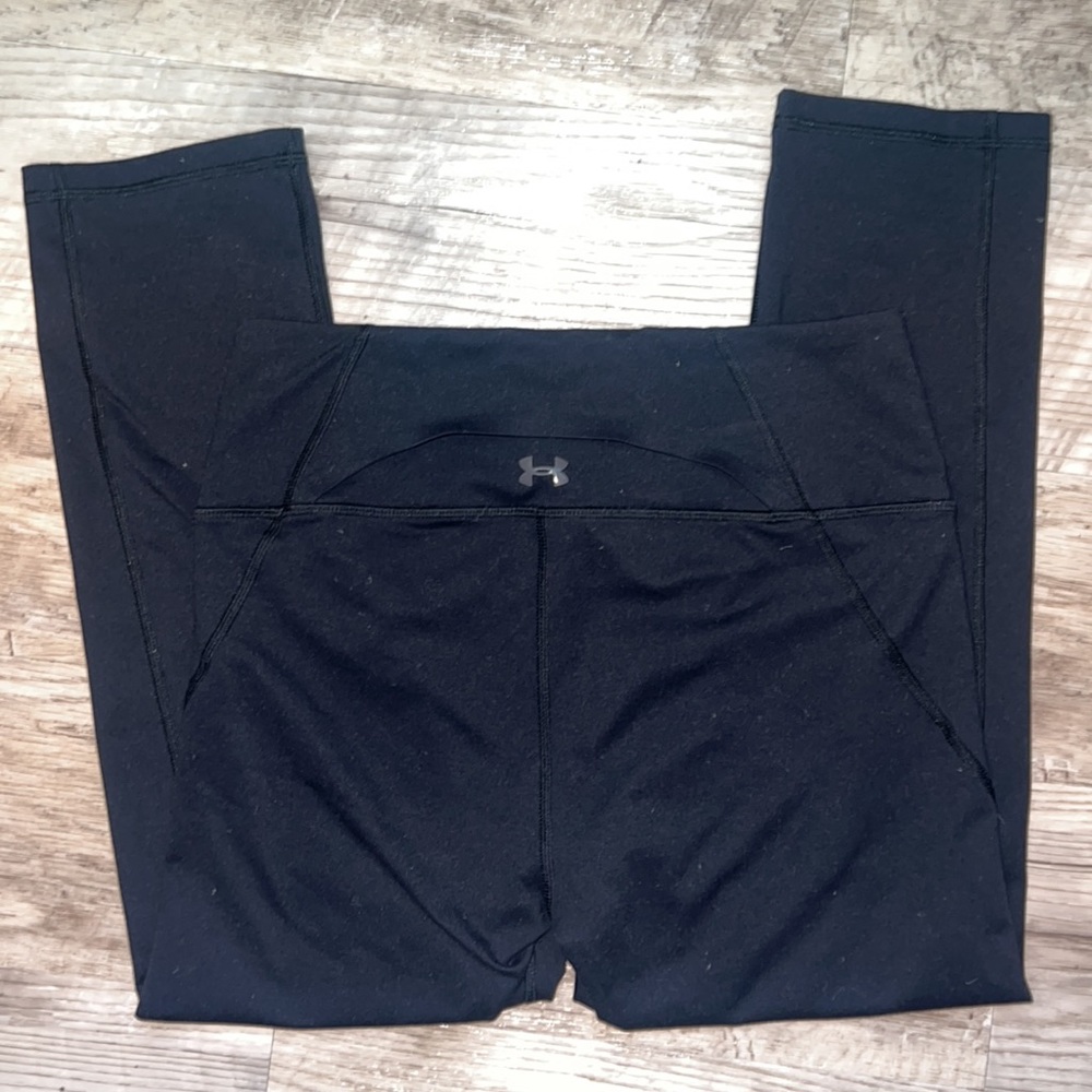 Under Armour Capri Leggings
